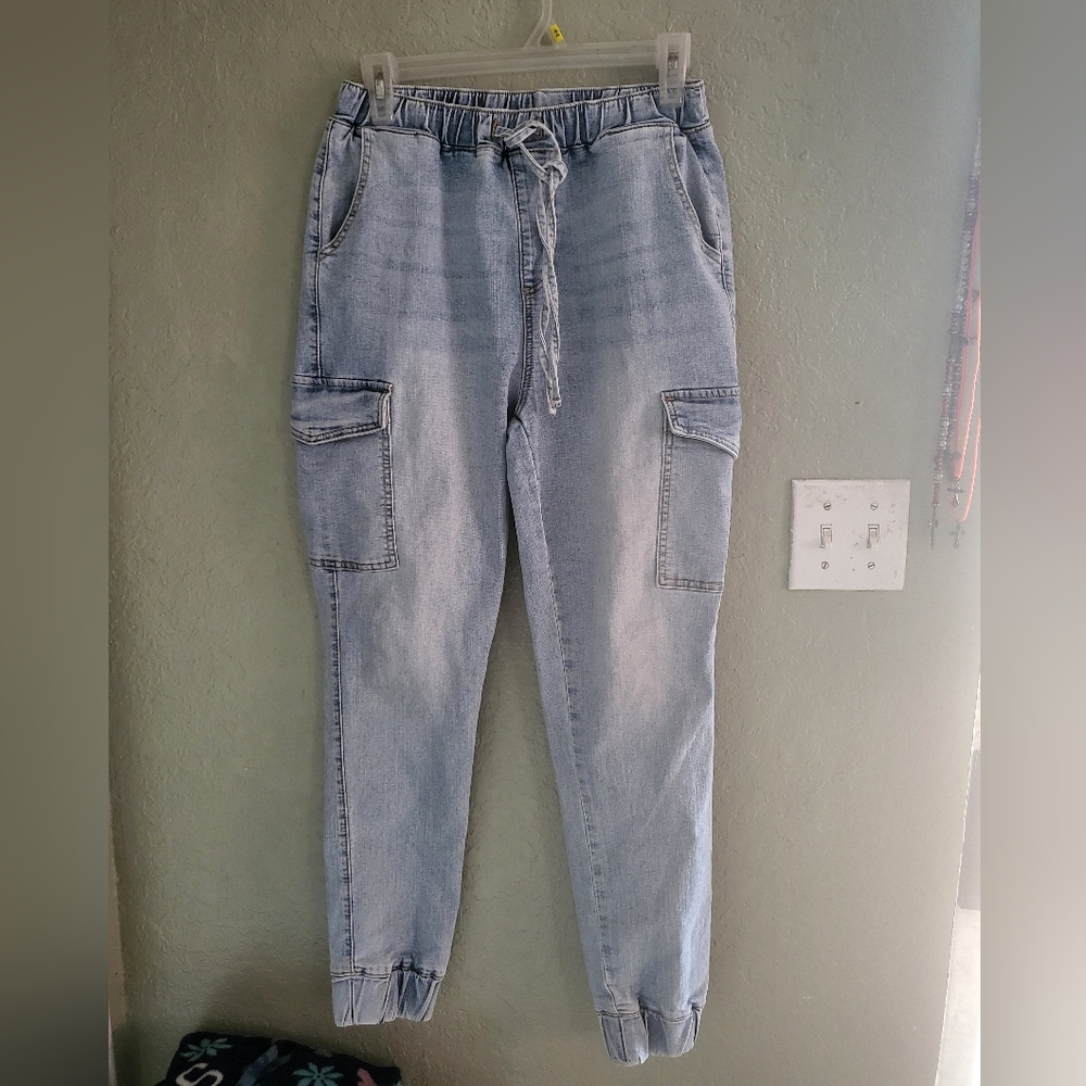 Almost Famous Jeans